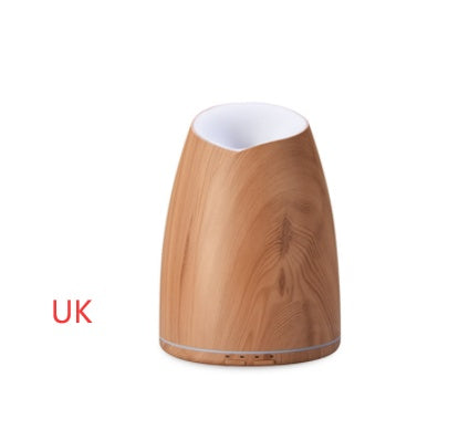 Aroma Diffuser Humidifier Household Air Purifier 5827566728050