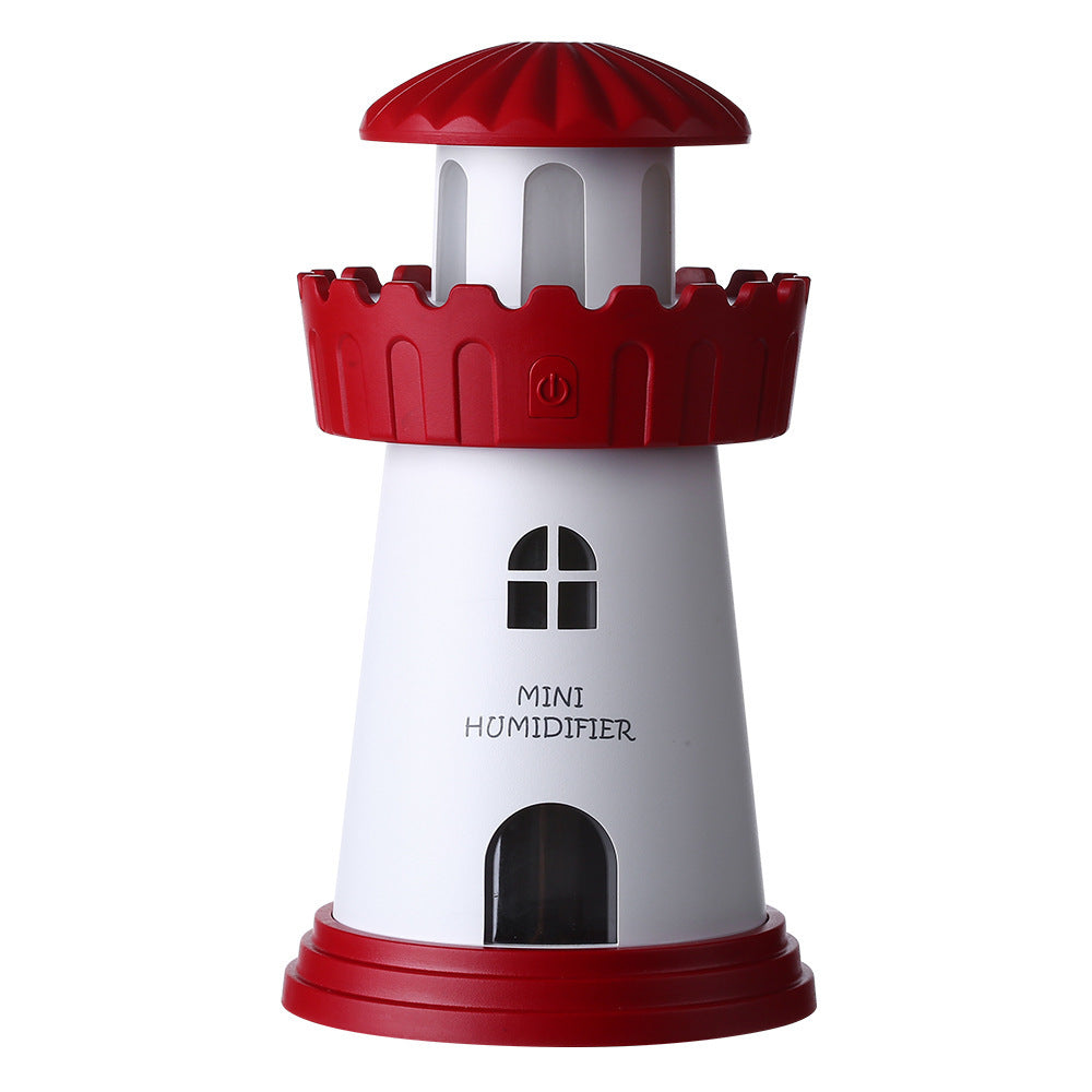Home lighthouse humidifier 584196568096