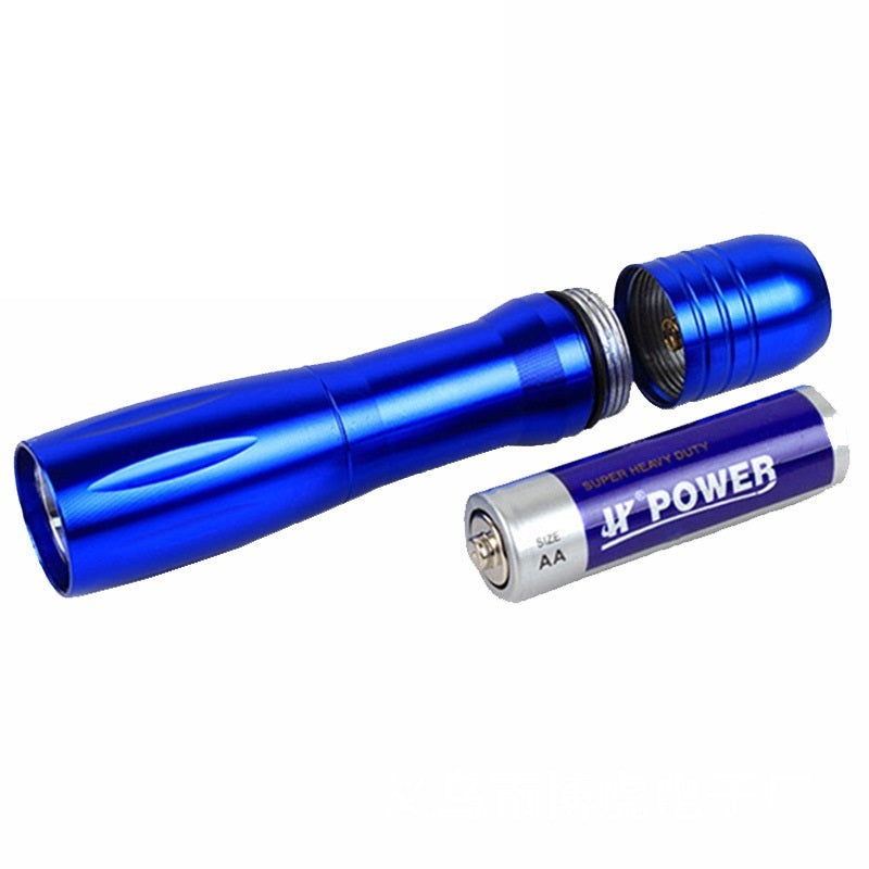 Waterproof flashlight outdoor flashlight LED 5856279603454