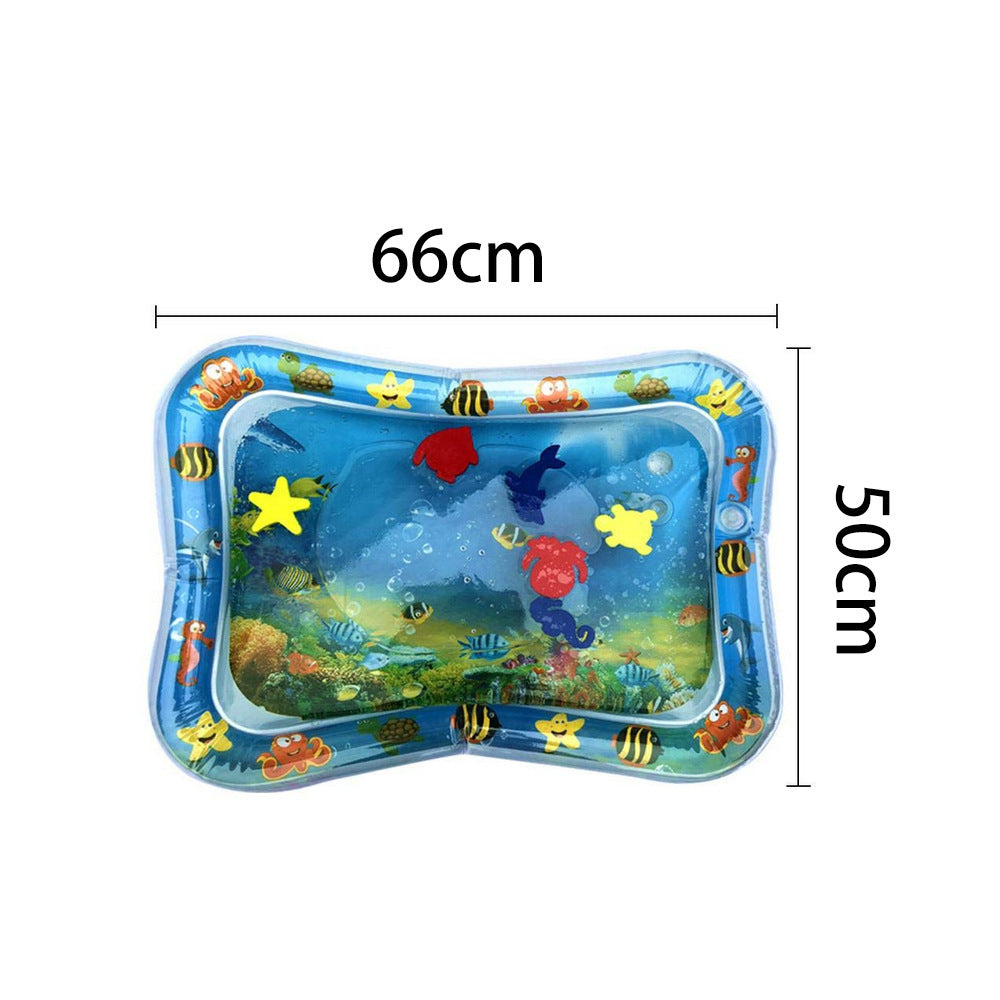 Baby Inflatable Patting Water Cushion 5865472806365