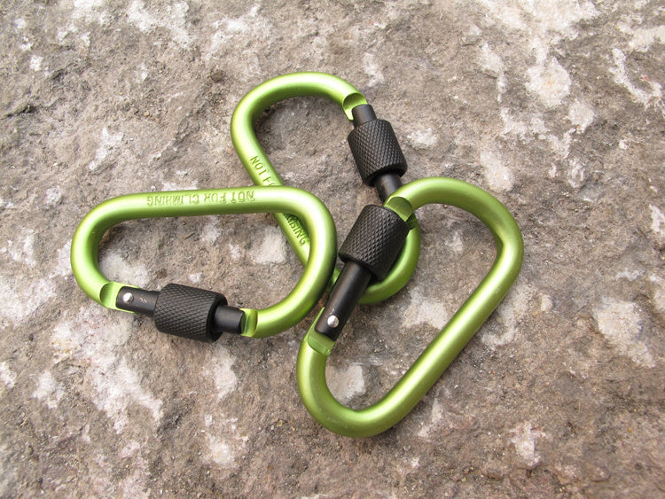 Carabiner 5871464317512