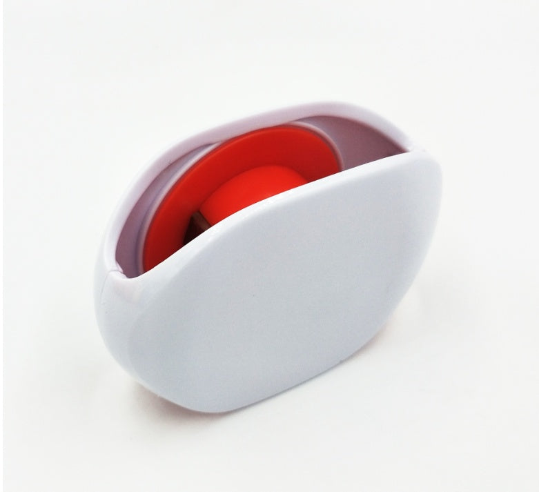 Automatic Earphone Retractor Reel-type Push-type Telescopic Multi-function Data Storage Box Winder - 图片 19
