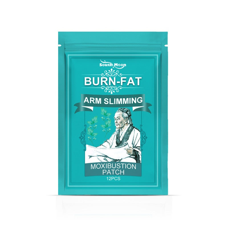 Home Fashion Moxibustion Patch Shaping Slimming 58babd2d 0c8b 4da9 aec1 38d27324b897