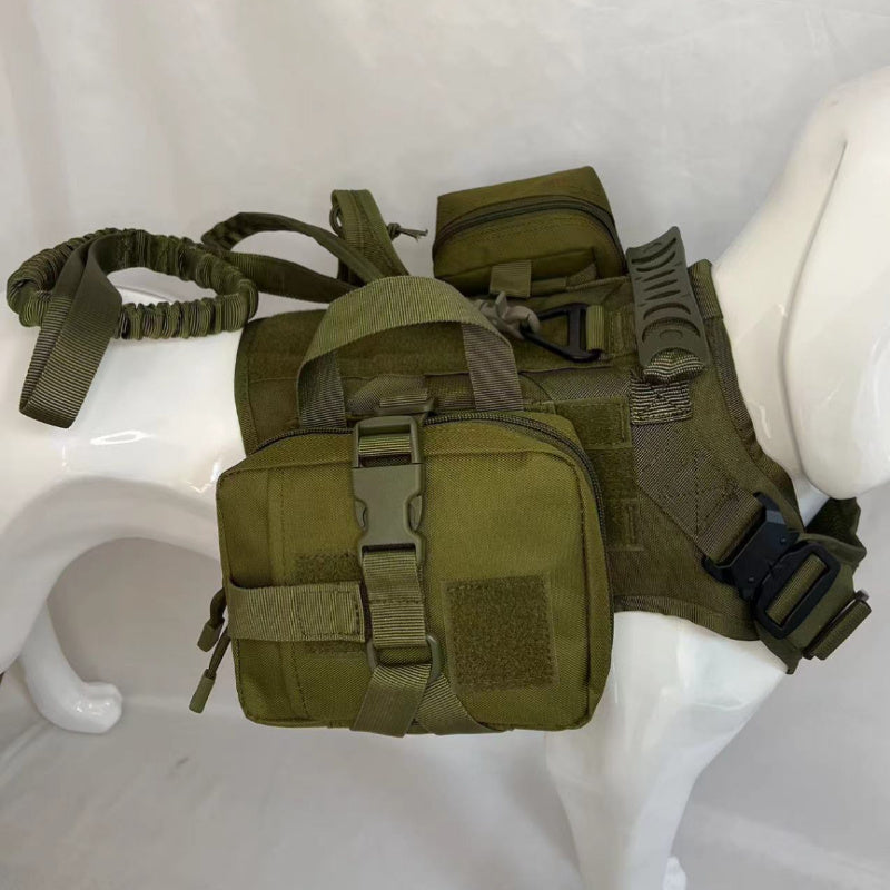 Outdoor Multifunctional Water Bottle Pouch Vest Dog Clothes Suit 58c7e4a2 3502 4534 80a6 c84fee75eb9a 5eaffb80 ee1a 4fd7 b008
