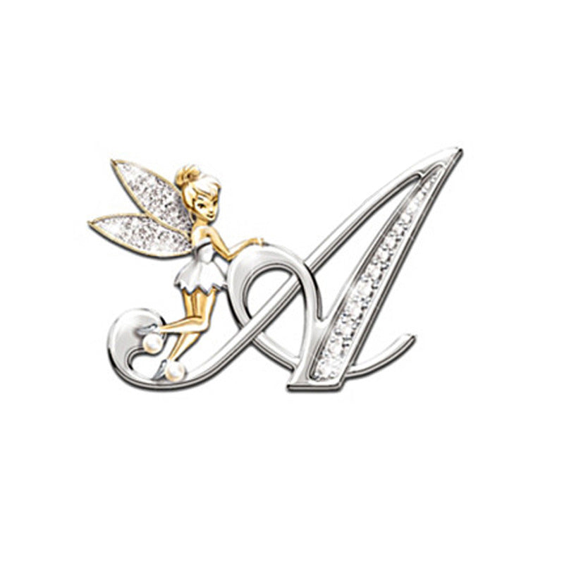 Women's Fashion 26 English Letter Brooch 58d6abbe 15ae 4595 b4ad f6c1b2bd6df4 574a1e4d df8e 40ca 8f8b 6b60fc0889e0