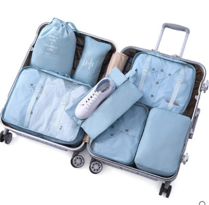Travel Luggage Storage Bag Packing Bag 58de4cac 6602 4348 9db9 ef83d494651a