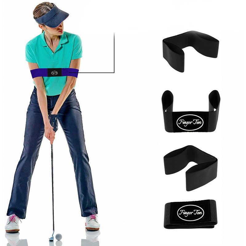 Golf Swing Practice Auxiliary Correction Belt 58eeff97 bdc7 4543 b653 12ac46c11c31