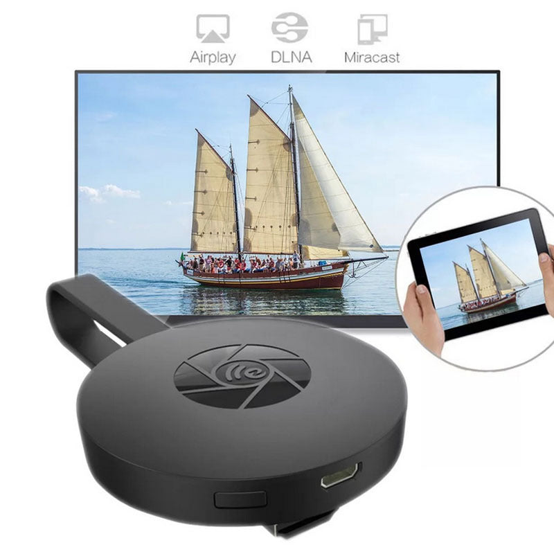 HD mobile TV projection video transmission 591721972614