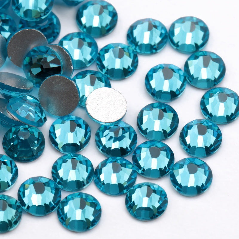 Nail drill glass flat drill rhinestone 5923842857