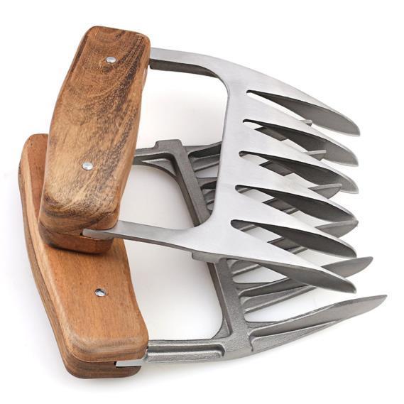 Metal Meat Claws 595156226606
