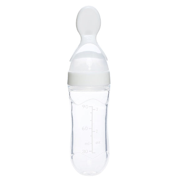 Baby Spoon Bottle Feeder 595723257247