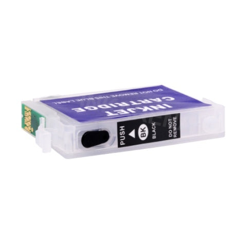 T0731N-4 CX3900 CX5500 CX5900 CX8300 Refillable Cartridge - 图片 8
