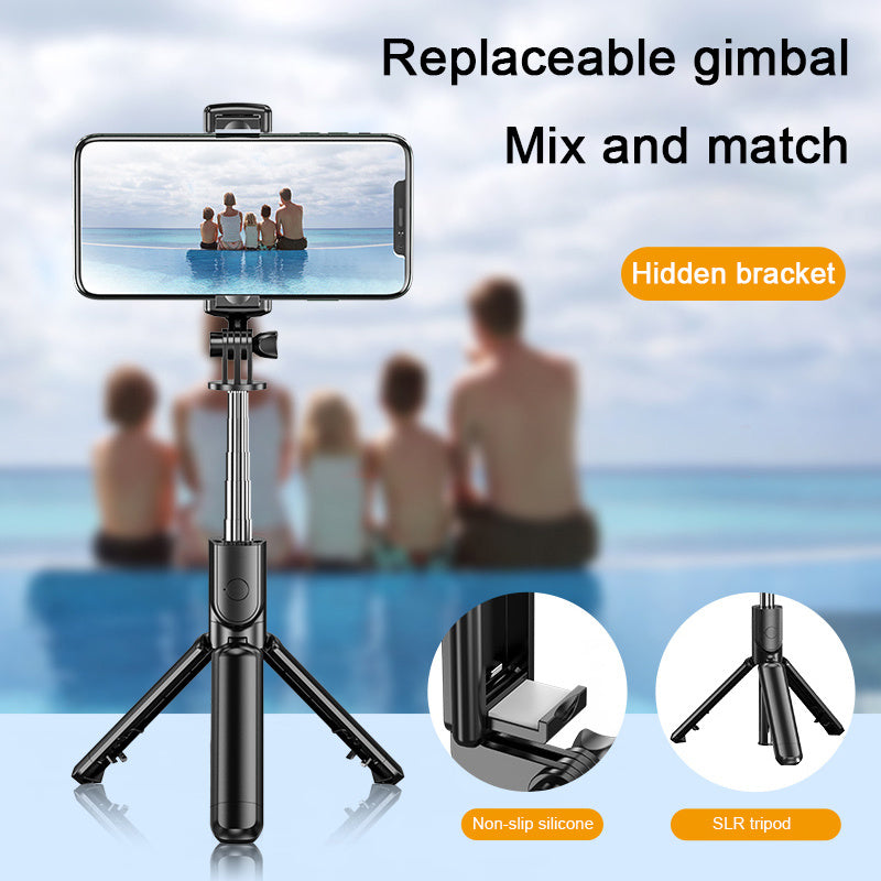 Bluetooth selfie stick 5993057067477
