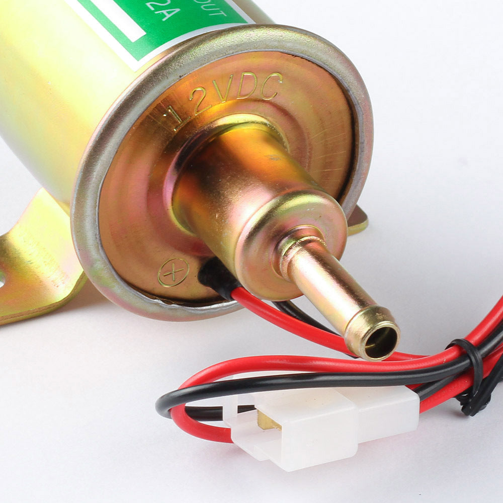Automotive electronic oil pump 599729423892