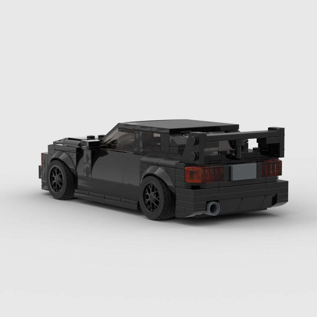 Moc Blocks Fit Japanese GTR Roadste Speed Series 59ab1994 578a 41bf 9abb 48ddf72ac144