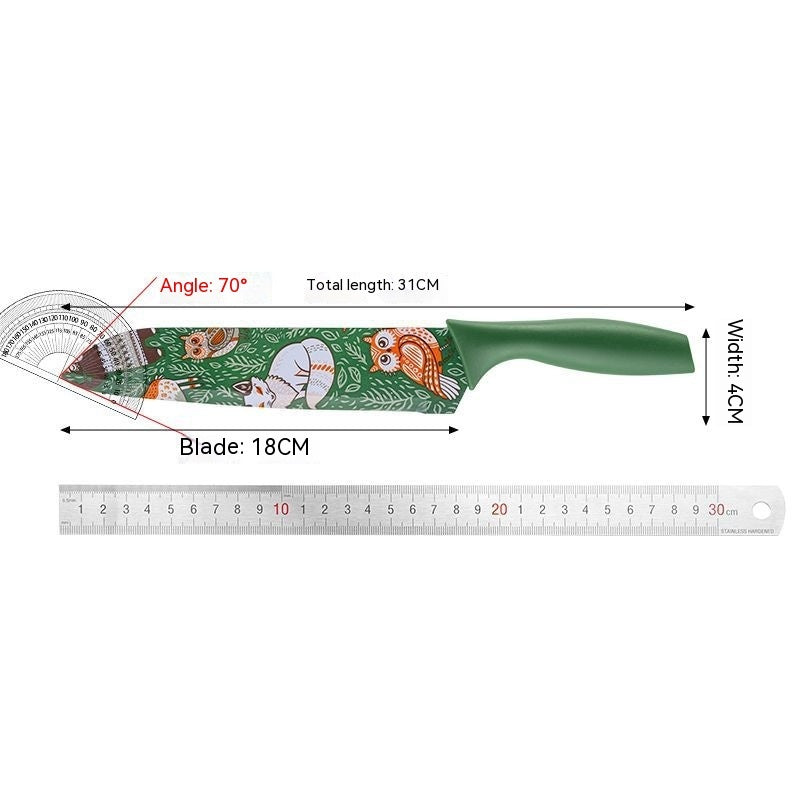Household Fruit Knife Metal Food Supplement Knife Suit 59b97565 1812 4dc8 b25b 5478ebfc3db1 trans