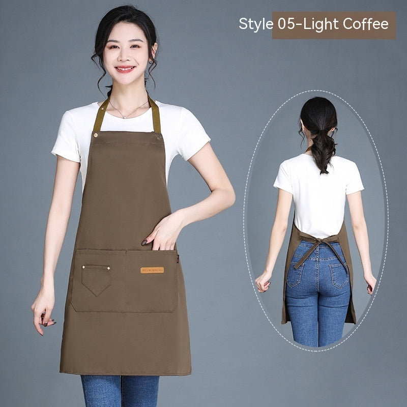 Women's Wear-resistant Stain-resistant Breathable Waterproof Apron 5a2a3ed8 e128 4835 8a50 1f2e83053326 trans