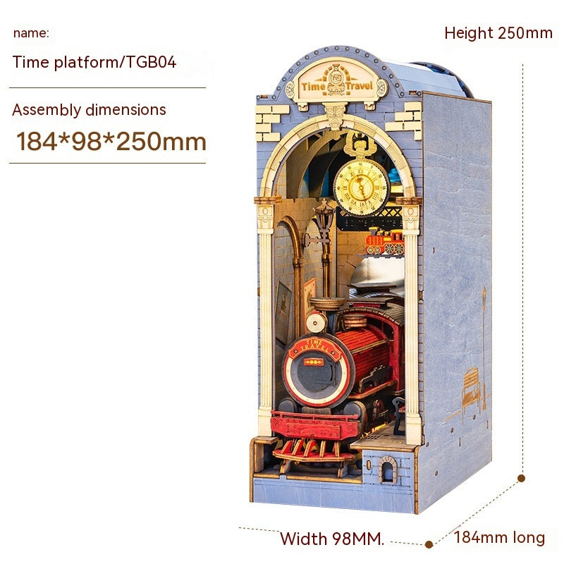 Ruo Shi Ruo Lai Shu Li Sakura Tram Flower House DIY Cabin 5a692b04 df15 4952 ba14 8c9aa67c0ffa trans 01658ce2 6025 400b b825