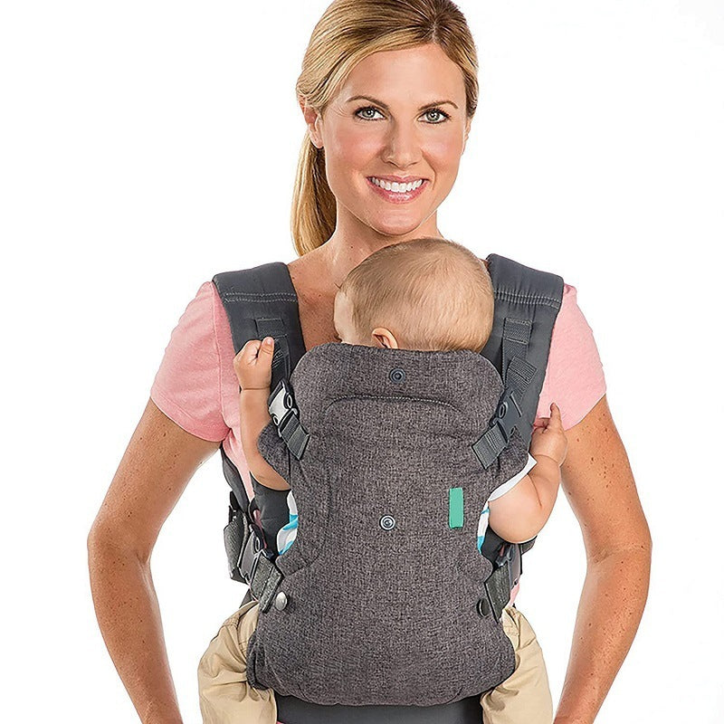 Multifunctional Breathable Backpack Baby Carrier Strap 5acf3ed7 1b66 40ea 8f29 78bc9a02481b