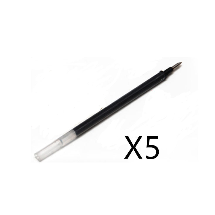 Stress Reducer Relief Toys Gift Box funny black golden kits Fidget magnetic polar pen with stylus ball pen - 图片 10