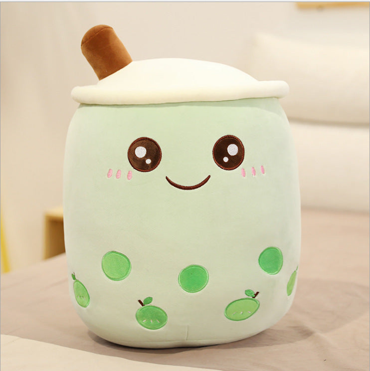 Pearl Milk Tea Pillow Plush Toy 5ad65264 2afa 4e51 9d29 6d459fe304c8
