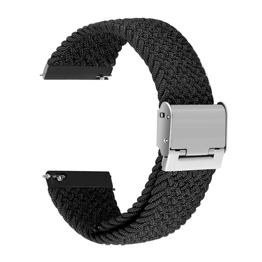 Simple Solid Color Buckle Woven Nylon Watchband 5b2edc06 19b1 4f84 b16d e0736f1dd56e 9785a93f 1b50 4348 8e81 9900d74738b5