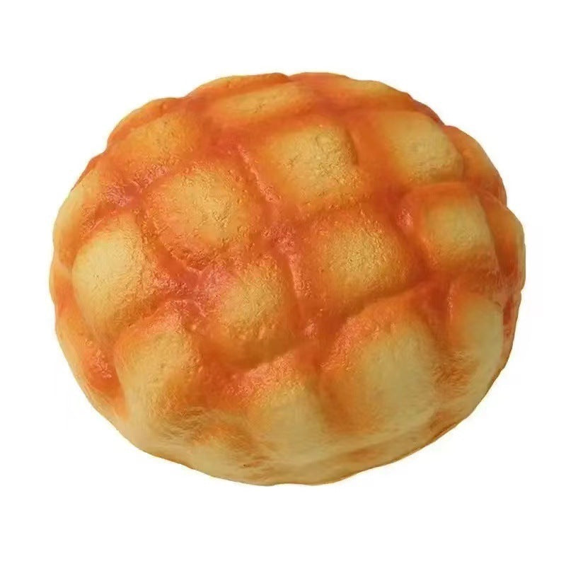 Slow Rebound Simulation Food Cheese Cake Compressable Musical Toy 5b5da5fc 40b2 4b24 912d ed28cbb888ff