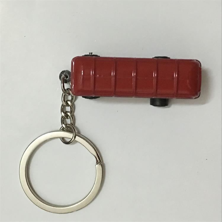 Male And Female UK London Double Decker Bus Keychain 5bb20081 e3dd 412a 85b8 a47578a65484