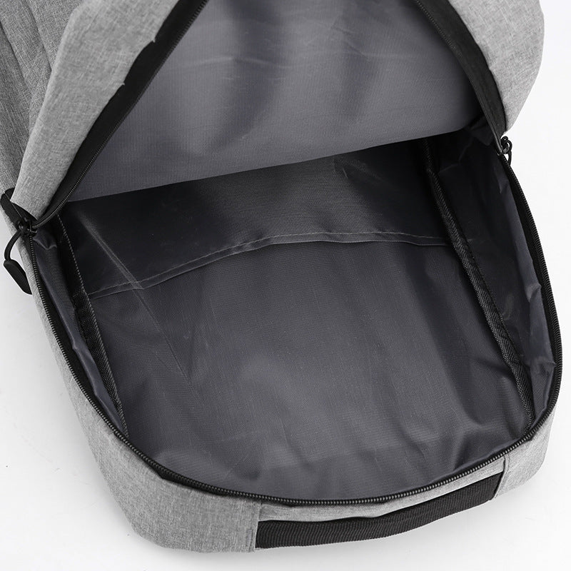 Large Capacity Student Travel Backpack Multi-function 5c0a42e4 5319 4e0d b165 e73233527a4e