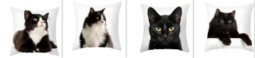 Household Animal Pillows And Pillow Cases 5c34f635 70e3 441b b0a5 164e0fff2efd