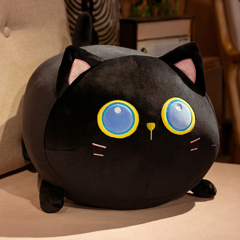 Cute Cat Doll Soft And Cute Plush Toy 5c529127 e062 449f 9b65 8ff89c708624
