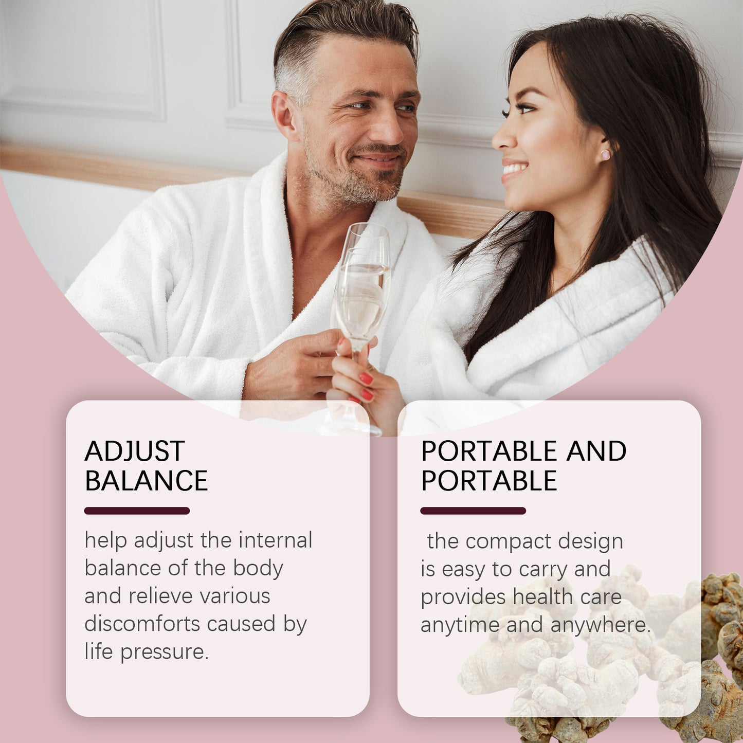 Women's Body Balance Stickers Gentle Care 5c85f666 5086 42e8 8ab2 a1cd52e36296