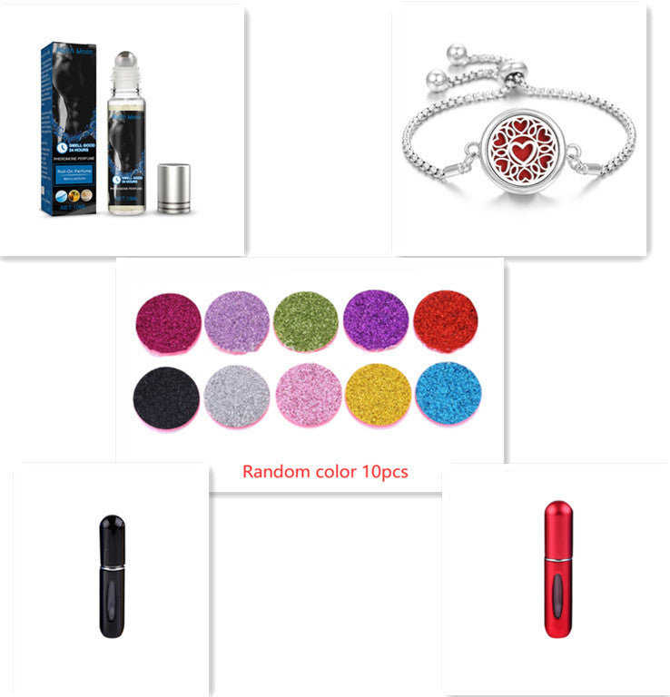 Charm Releases Perfume Gender Pheromone Emotional Atmosphere 5cd3647b eafb 4d56 a9c2 526b86a32468