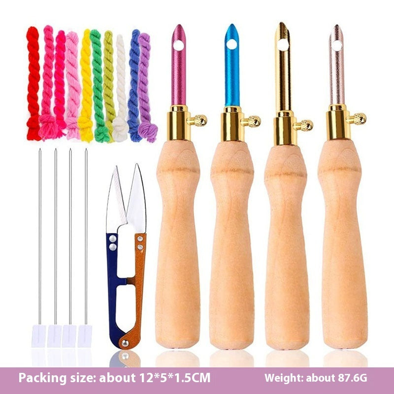 Simple Replaceable Plug Full Model Embroidery Stamp Needle Poke 5d039faa 53bb 4224 b028 11c5b00b14bf