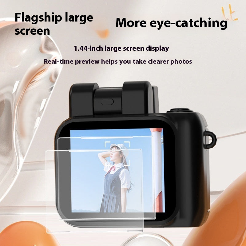 Portable Small Retro Entry Travel Camera 5d853de0 f34d 4adf 999b b7f571c991e2