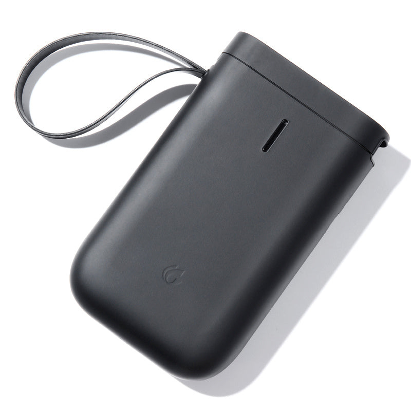 D11 Label Printer Bluetooth-compatible Household Non Drying Label Machine Fast Printing Home Use Office - 图片 8
