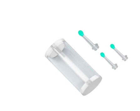NE3 Ear Cleaner Otoscope Ear Wax Removal Tool With Camera LED Light Wireless Ear Endoscope Ear Cleaning Kit For I-phone 5e35a