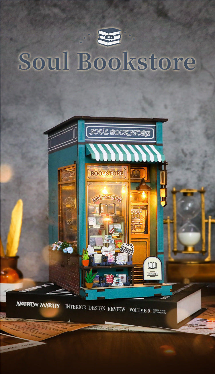 Shop Theater Handmade Diy Model 5e41c828 1e16 475f 8198 2972dae5d045