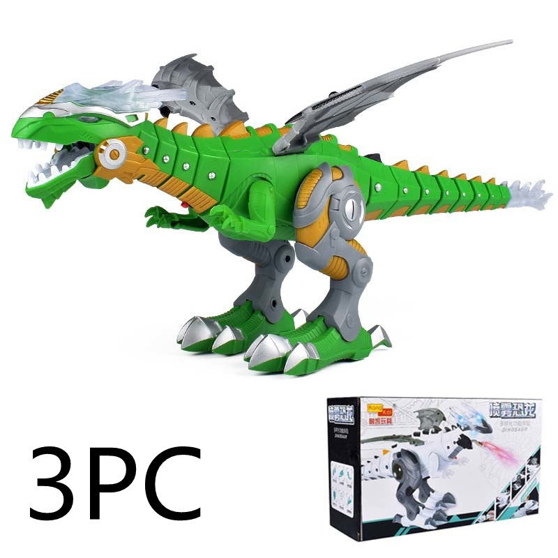 Intelligent Robot Toy Dinosaur 5e4232b2 b6de 4285 84ae 90a34c94bfeb