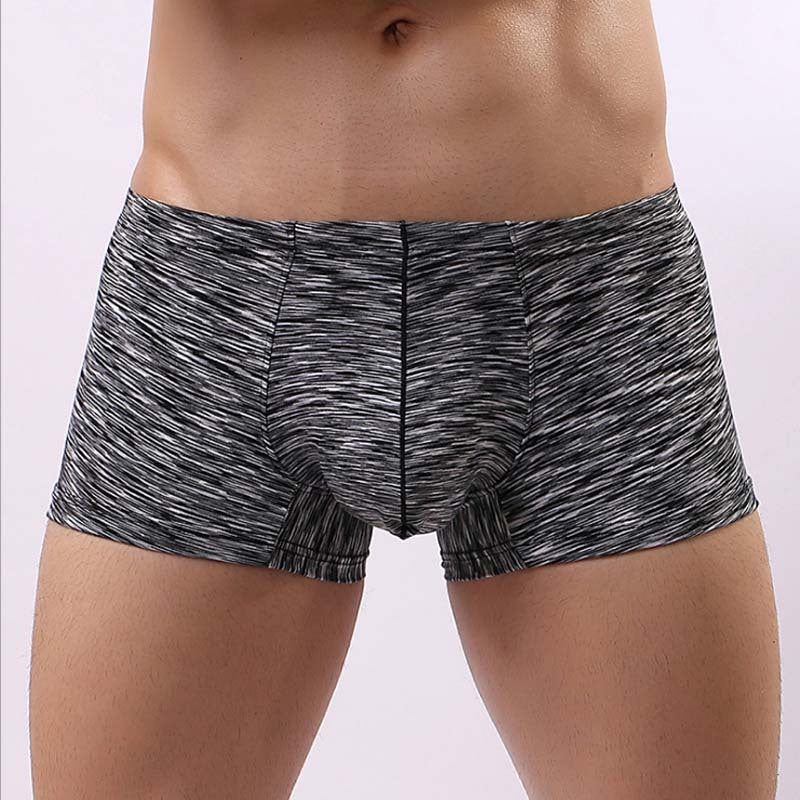 Men's Five Pants Loose U Convex Design Anti-abrasion Flat Corner 5e5d0674 1cf2 4b72 848c 6312404488ad