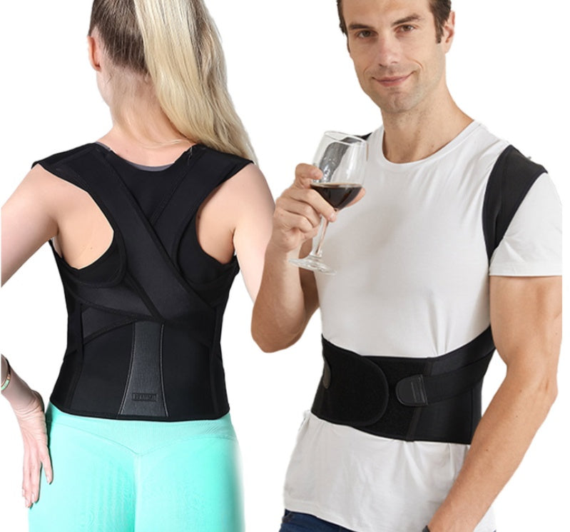 Student Hump Cervical Spine Orthosis Belt 5e75faae 9489 4c00 84da 33dbcec659c0