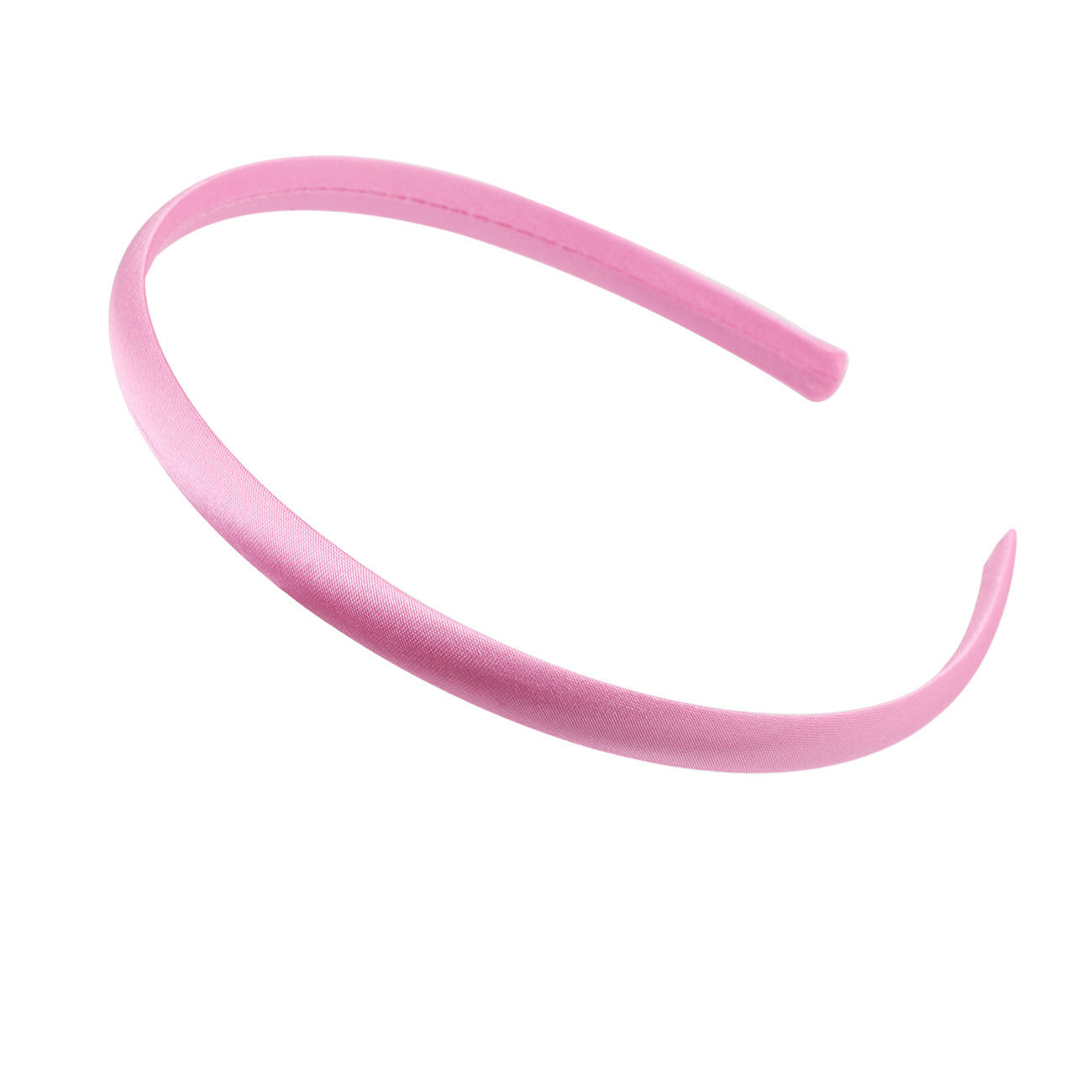 1cm Children's Handmade Fabric Hair Band - HD Wireless Product #5