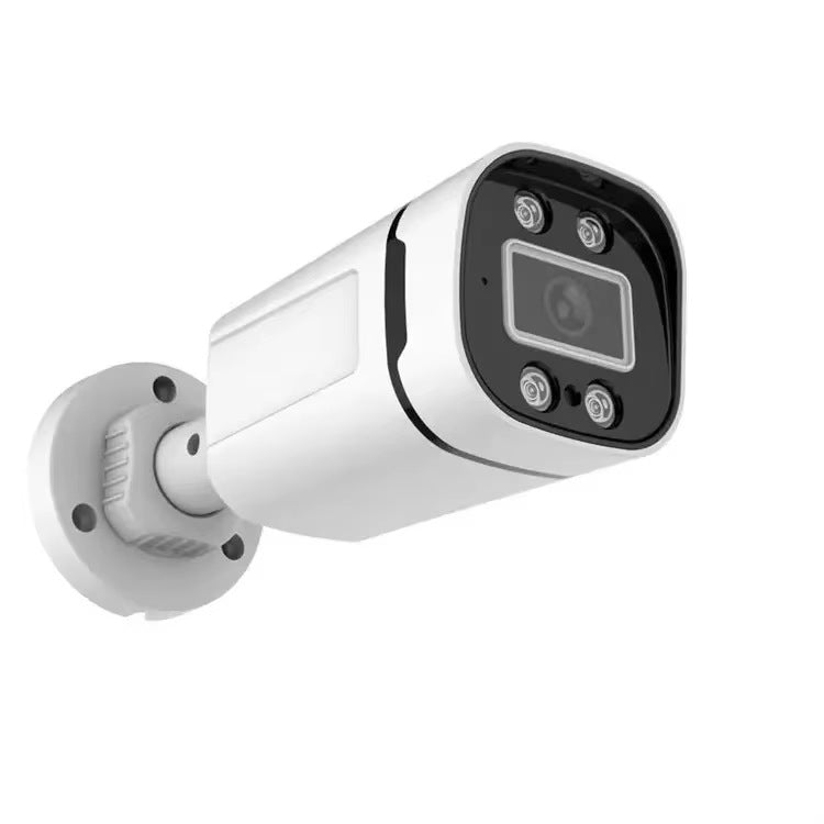 Комплект видеонаблюдения 4CH/8CH AHD DVR | Водонепроницаемая аналоговая система видеонаблюдения ночного видения из Иу