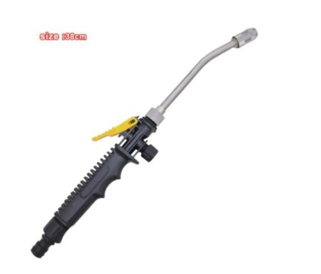 Car wash water gun high pressure adjustable 5ec88f19 2ea0 4c9e bfd2 c7583bfd397c