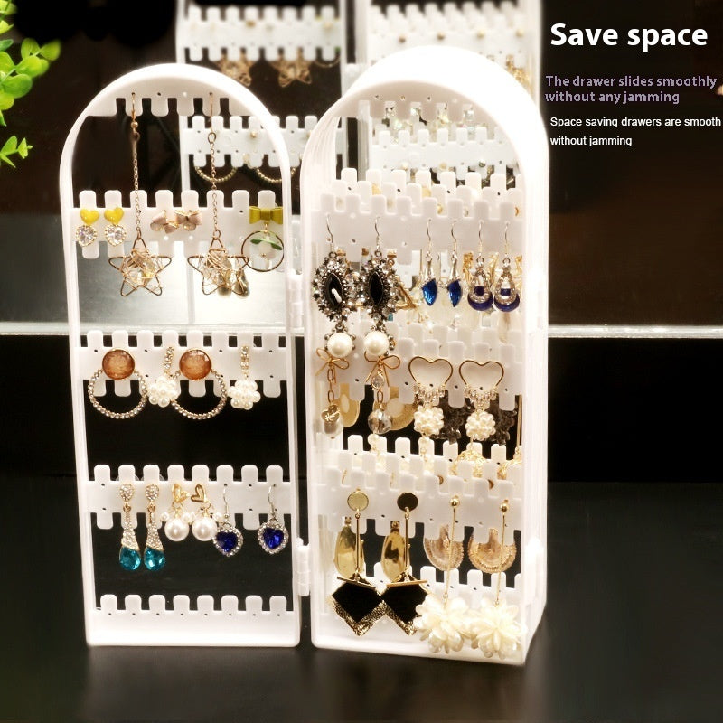 Earring Storage Box Household Large Capacity 5ecf7c37 e420 4a78 bd91 f1044b5a8842 trans