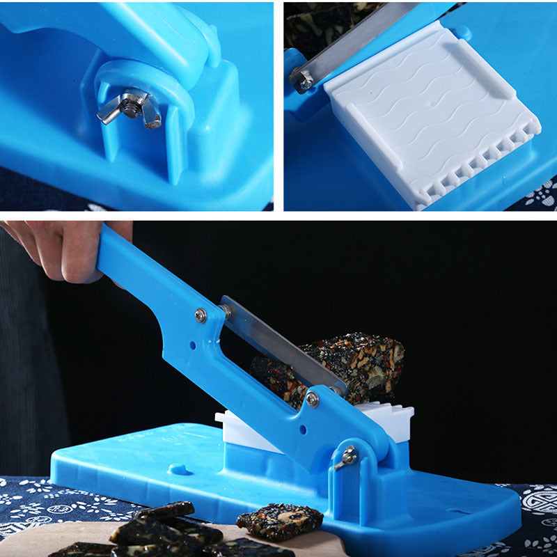 Stainless Steel Chinese Herbal Medicine Ejiao Rice Cake Cutting Meat Roll Slicer 5f018c64 c01a 4a4c 91a8 a1afa7ffb6f2