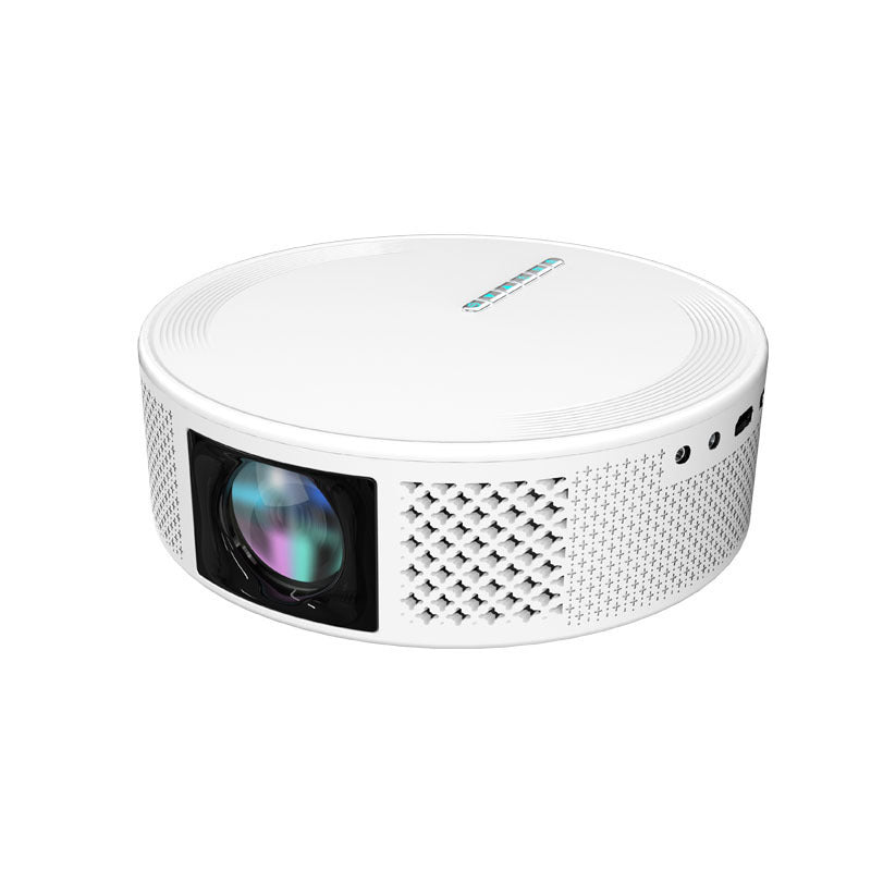 Projector Home Office Mobile Phone Wireless HD Projector Portable Overhead Projector Home Theater 5f65c663 e7e7 4cb7 b4c9 d4a