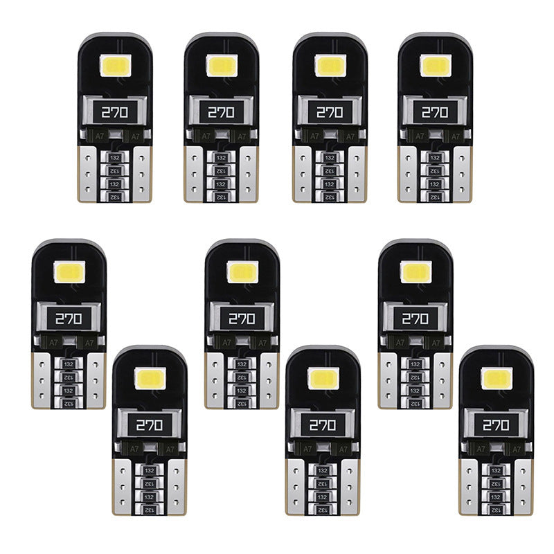LED Car Light T10 W5W Width Lamp 5f8de1a3 36a3 48a7 b129 7a7286fe874a