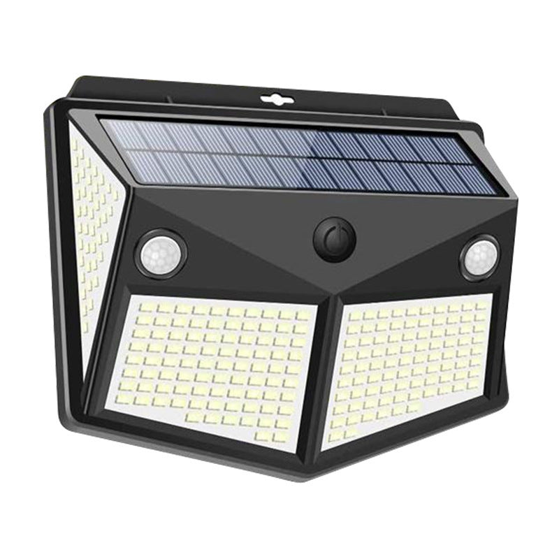 Outdoor Rainproof Garden Villa LED Solar Light Dual Sensor 5f8e563a 248e 45e4 8023 7ba49efa07c0
