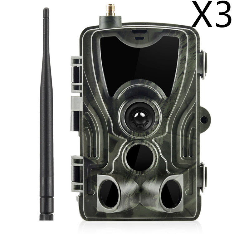 Hunting-Trail-Camera Photo-Trap HC801A Night-Version Trigger Surveillance 1080P 16MP 5fe82b5f d4c4 418a b2e5 b4951c3190e6